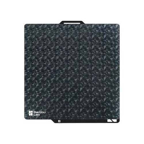 BambuLab Bambu 3D Diamond Surface Plate